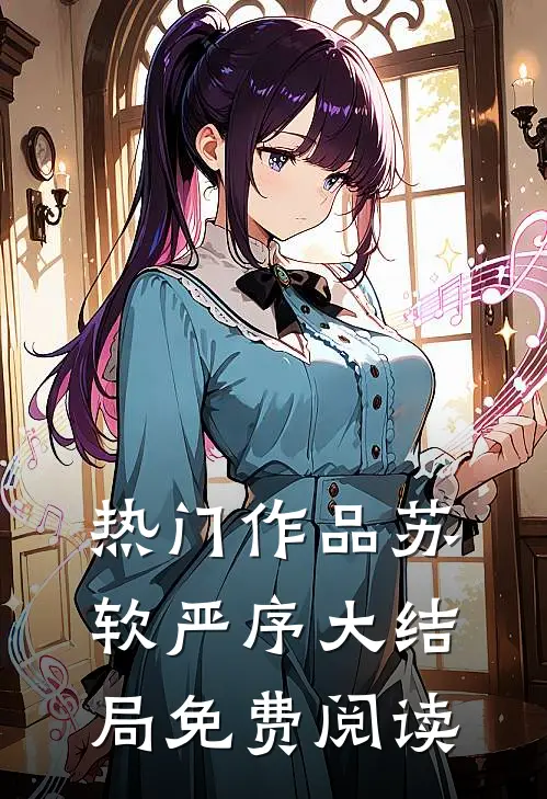 热门作品苏软严序大结局免费阅读