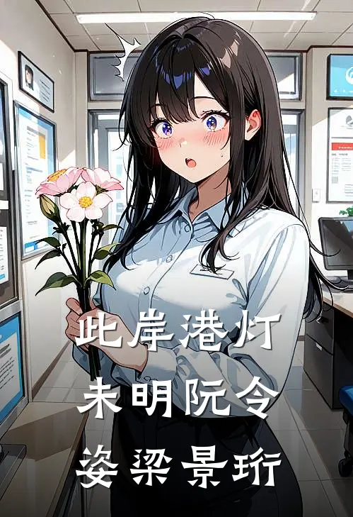 此岸港灯未明阮令姿梁景珩