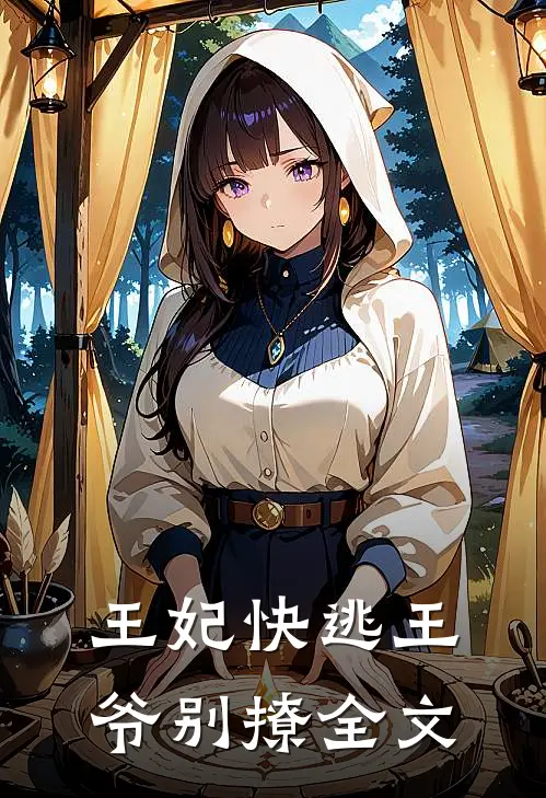 王妃快逃王爷别撩全文