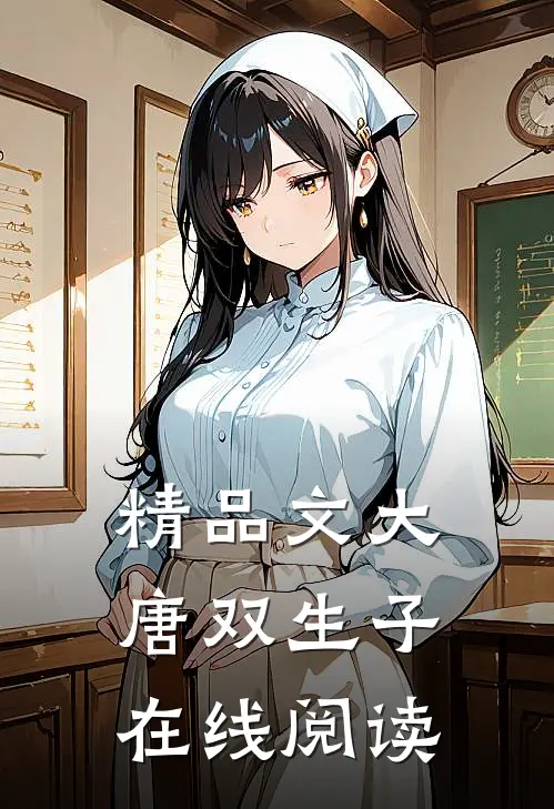 精品文大唐双生子在线阅读