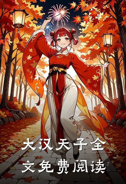大汉天子全文免费阅读