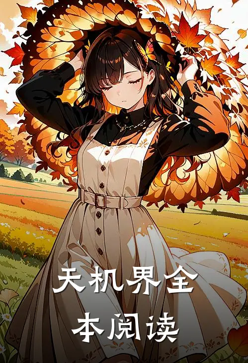天机界全本阅读