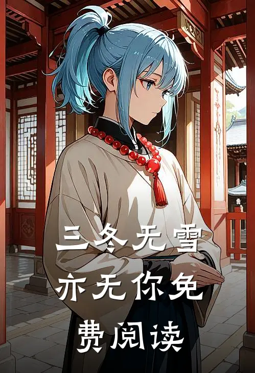 三冬无雪亦无你免费阅读