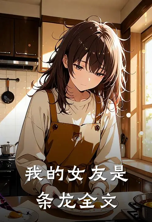 我的女友是条龙全文
