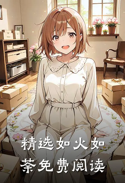 精选如火如荼免费阅读