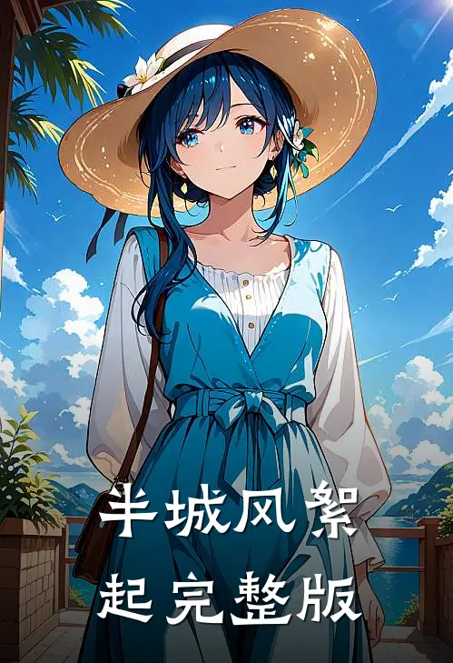 半城风絮起完整版