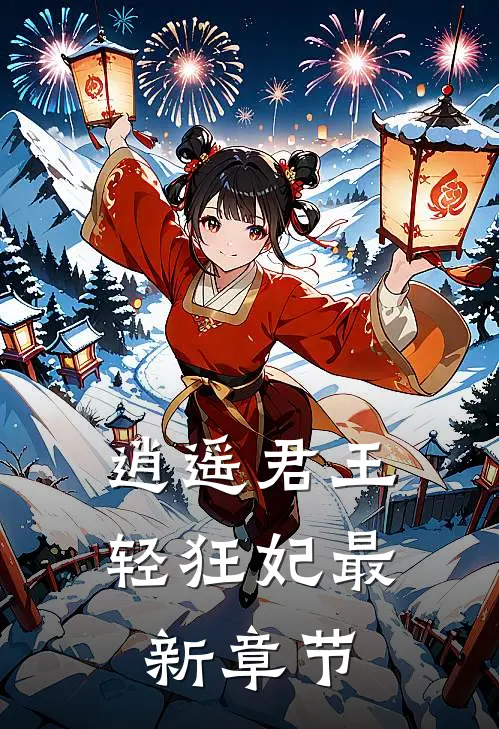 逍遥君王轻狂妃最新章节