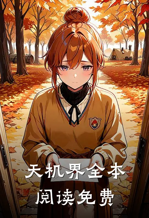 天机界全本阅读免费