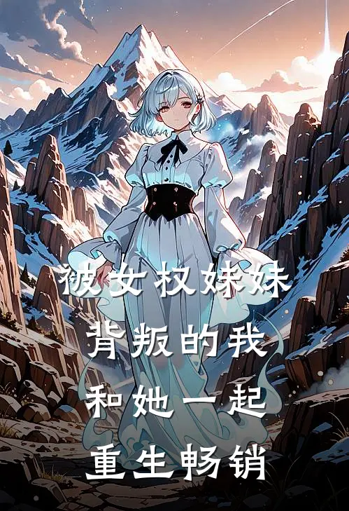 被女权妹妹背叛的我和她一起重生畅销