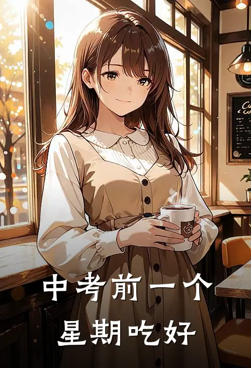 中考前一个星期吃好