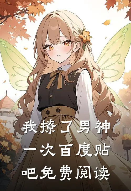 我撩了男神一次百度贴吧免费阅读