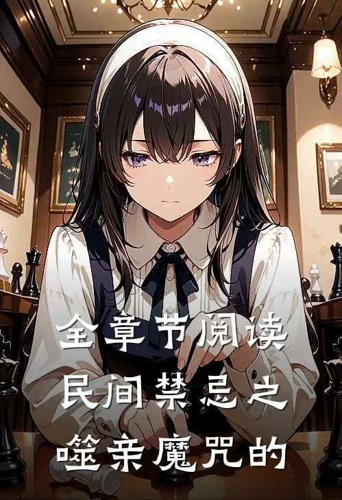 全章节阅读民间禁忌之噬亲魔咒的