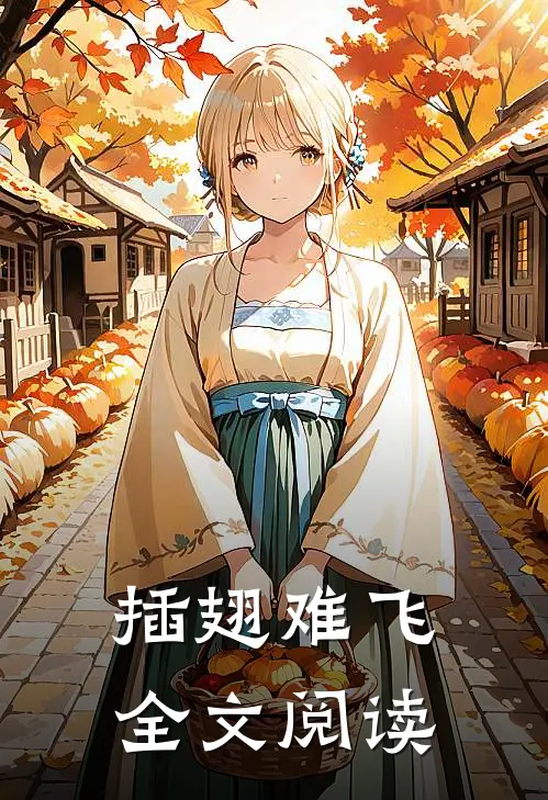 插翅难飞全文阅读