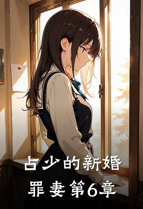 占少的新婚罪妻第6章