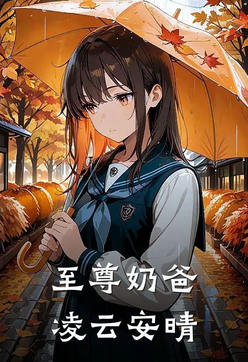 至尊奶爸凌云安晴