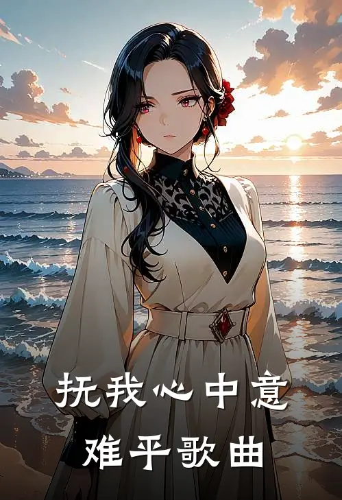 抚我心中意难平歌曲