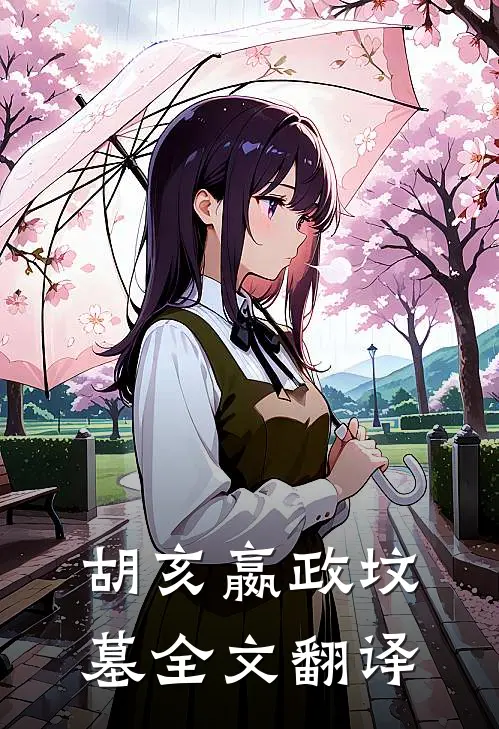 胡亥嬴政坟墓全文翻译