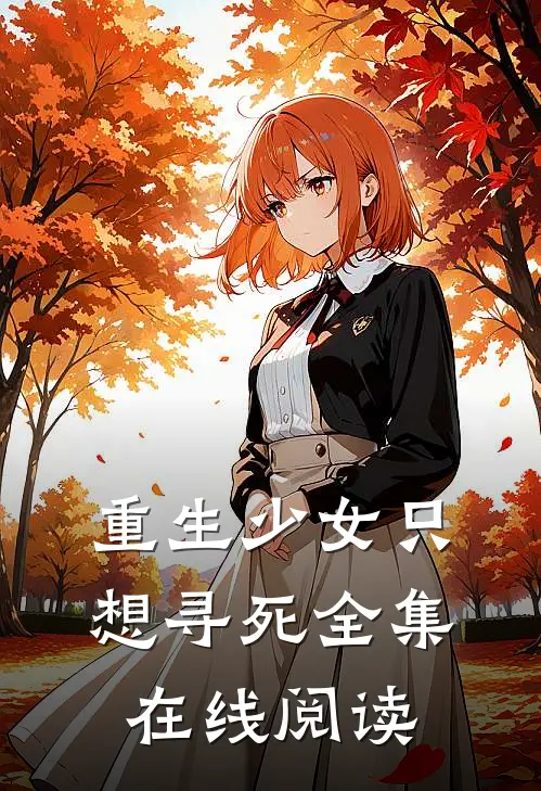 重生少女只想寻死全集在线阅读