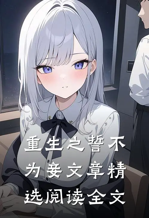重生之誓不为妾文章精选阅读全文