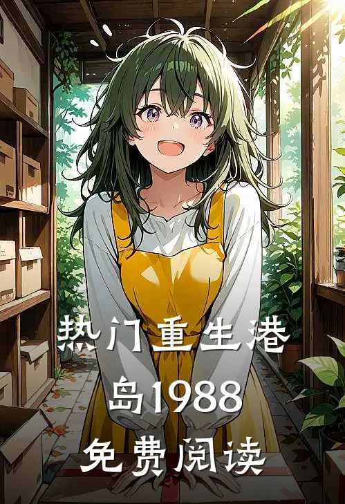 热门重生港岛1988免费阅读
