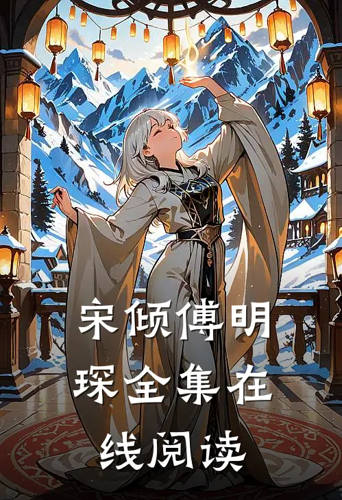 宋倾傅明琛全集在线阅读