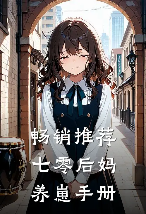 畅销推荐七零后妈养崽手册