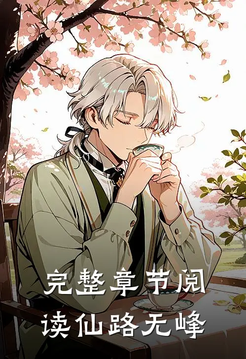 完整章节阅读仙路无峰