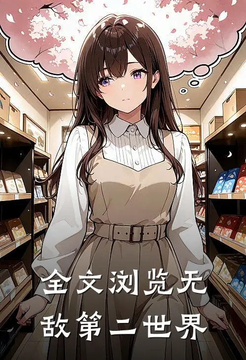 全文浏览无敌第二世界