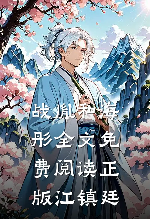 战胤和海彤全文免费阅读正版江镇廷