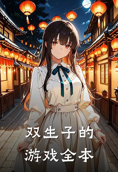 双生子的游戏全本
