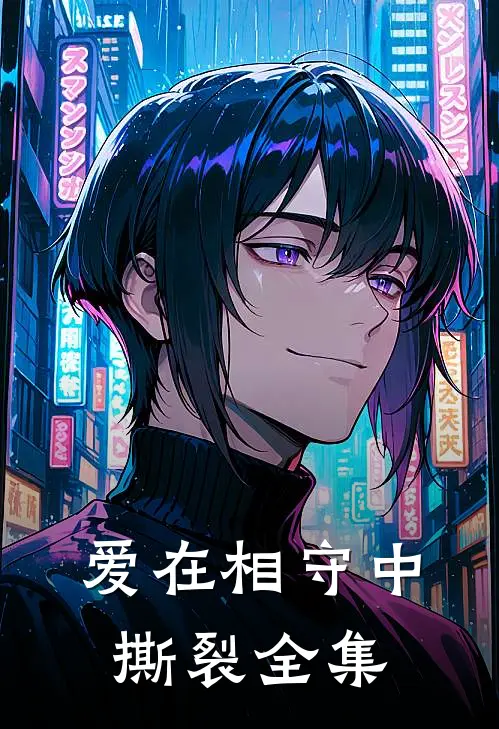 爱在相守中撕裂全集