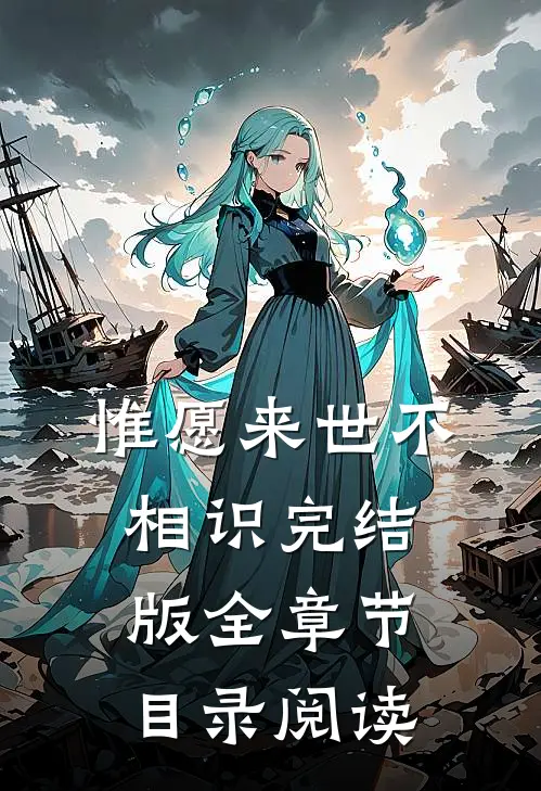 惟愿来世不相识完结版全章节目录阅读