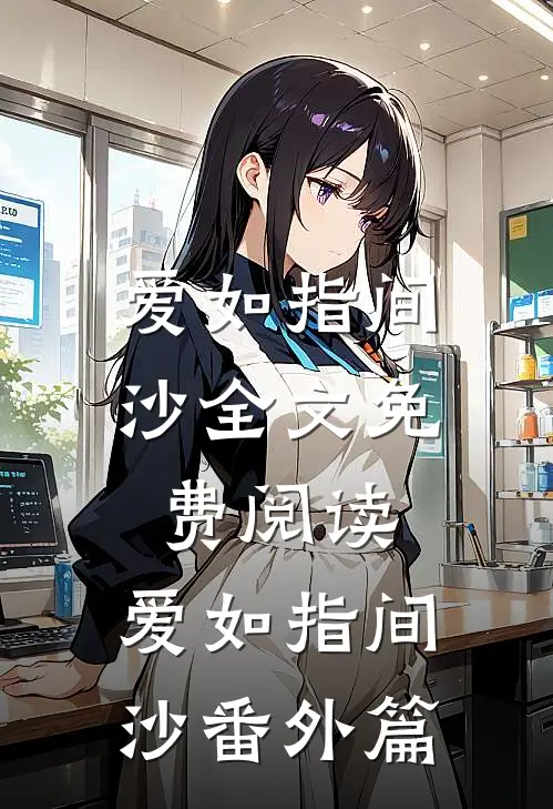 爱如指间沙全文免费阅读,爱如指间沙番外篇