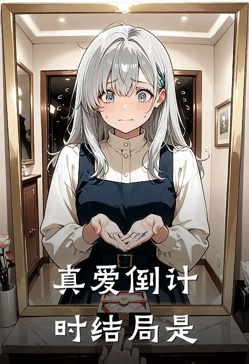 真爱倒计时结局是