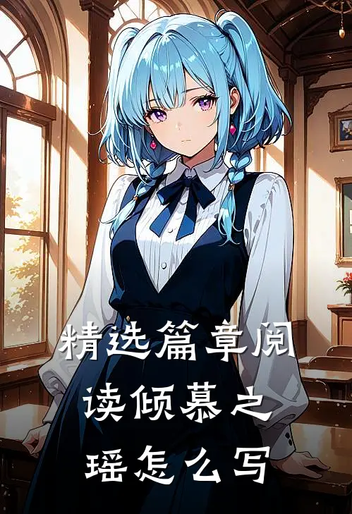 精选篇章阅读倾慕之瑶怎么写