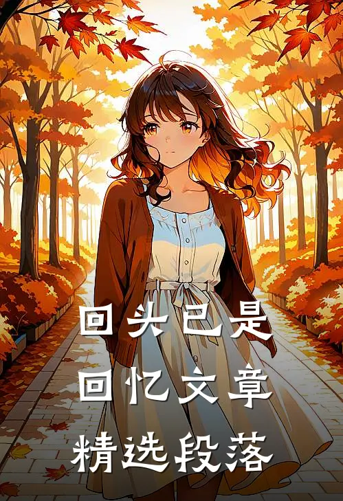 回头已是回忆文章精选段落