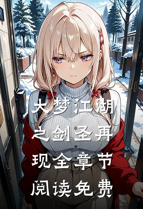 大梦江湖之剑圣再现全章节阅读免费