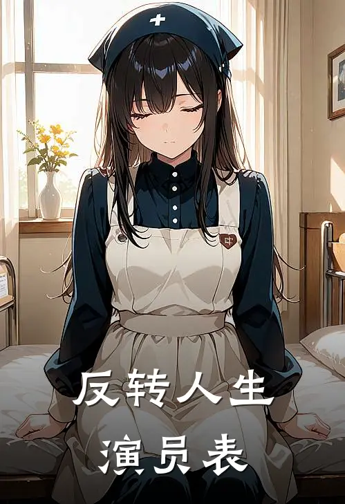 反转人生演员表