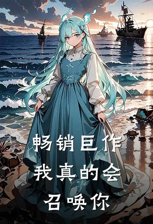 畅销巨作我真的会召唤你