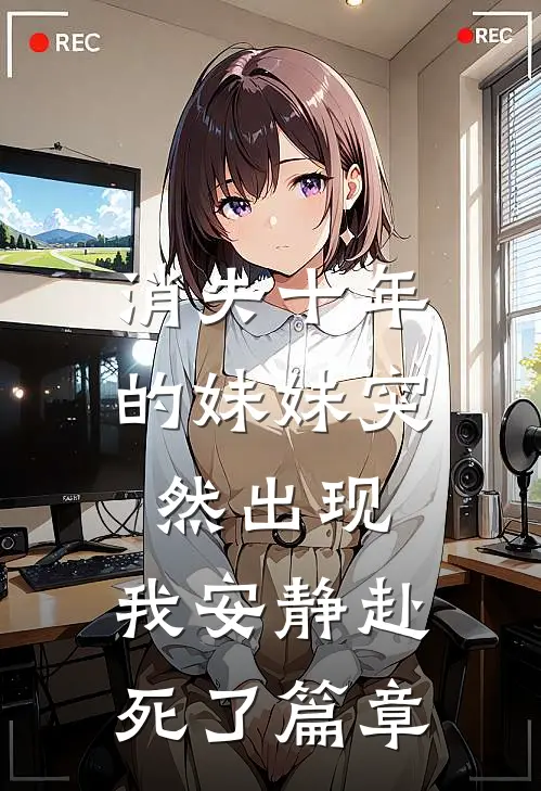 消失十年的妹妹突然出现，我安静赴死了篇章