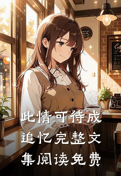 此情可待成追忆完整文集阅读免费