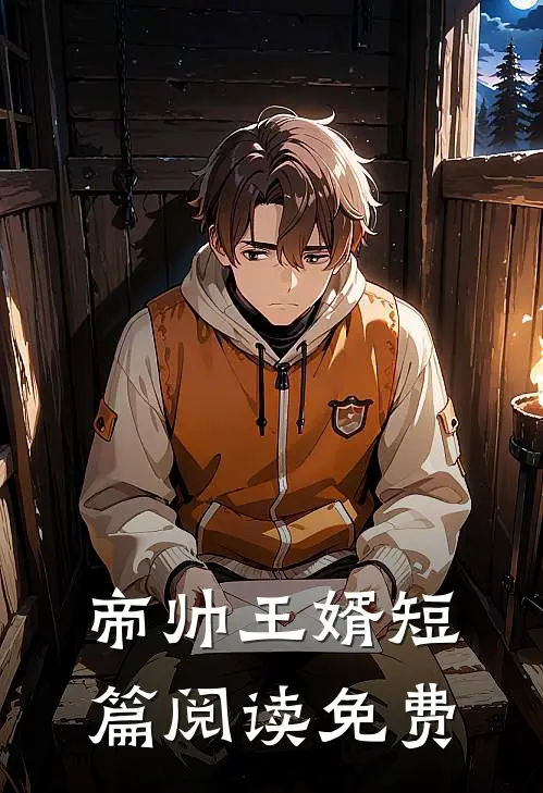 帝帅王婿短篇阅读免费