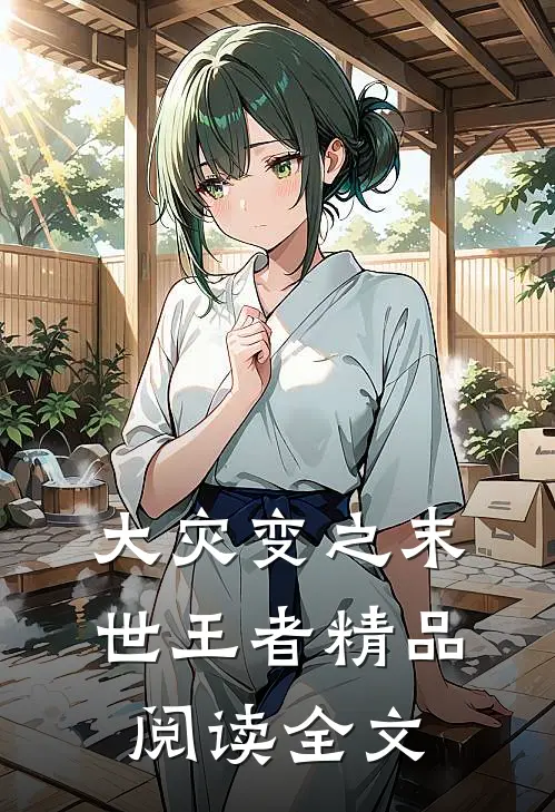 大灾变之末世王者精品阅读全文