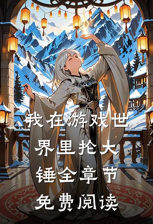 我在游戏世界里抡大锤全章节免费阅读