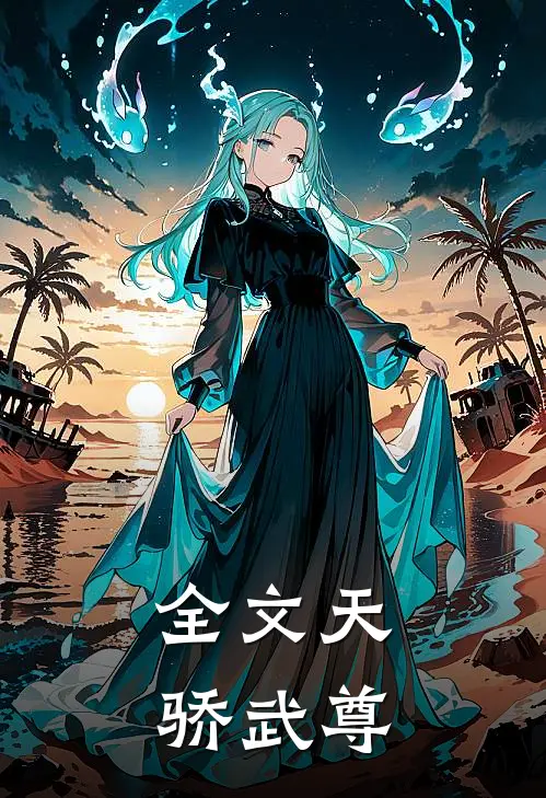 全文天骄武尊