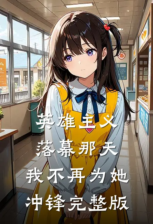 英雄主义落幕那天，我不再为她冲锋完整版