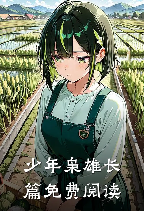 少年枭雄长篇免费阅读