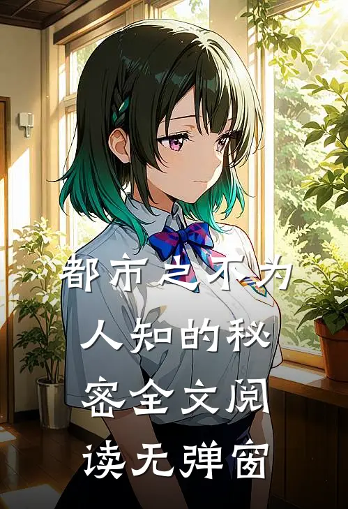 都市之不为人知的秘密全文阅读无弹窗