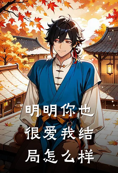 明明你也很爱我结局怎么样