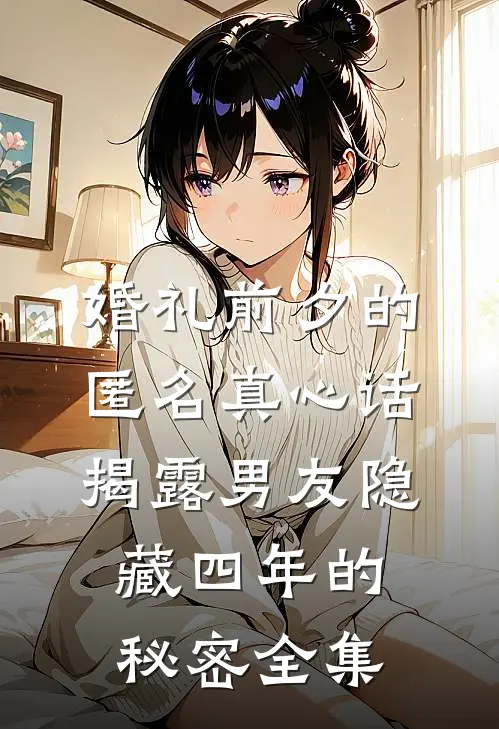 婚礼前夕的匿名真心话，揭露男友隐藏四年的秘密全集